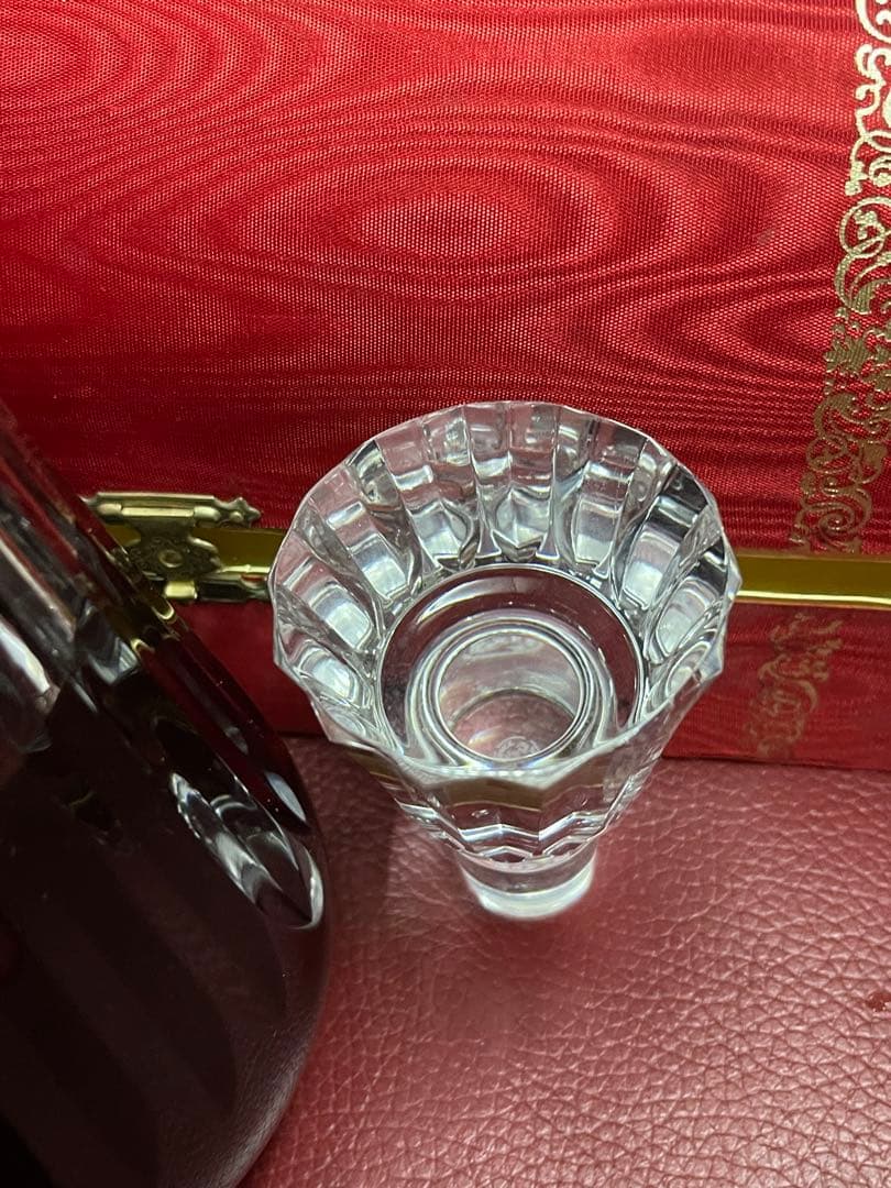 その他 Camus Napoleon, Baccarat