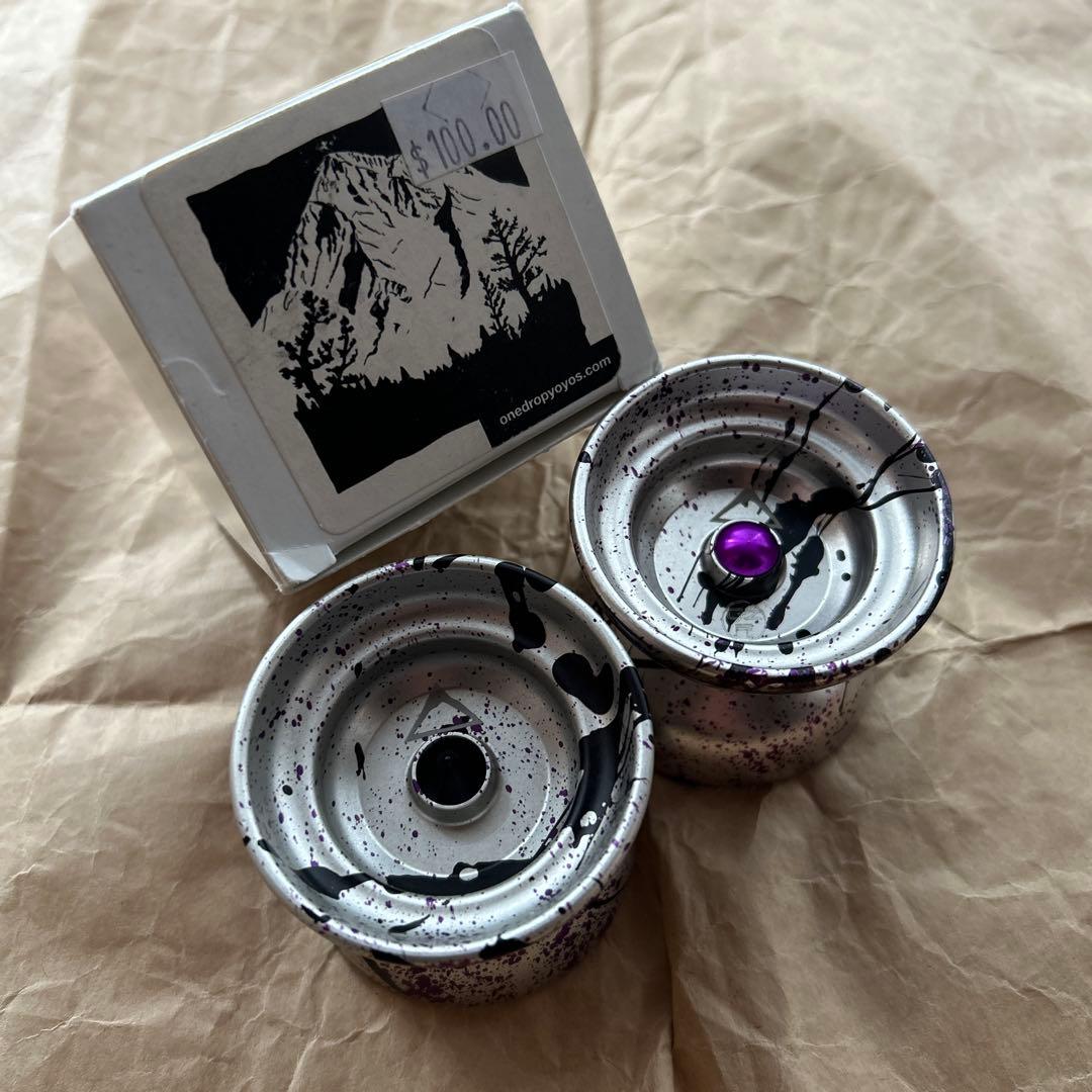 カスケード　カスケードGZR