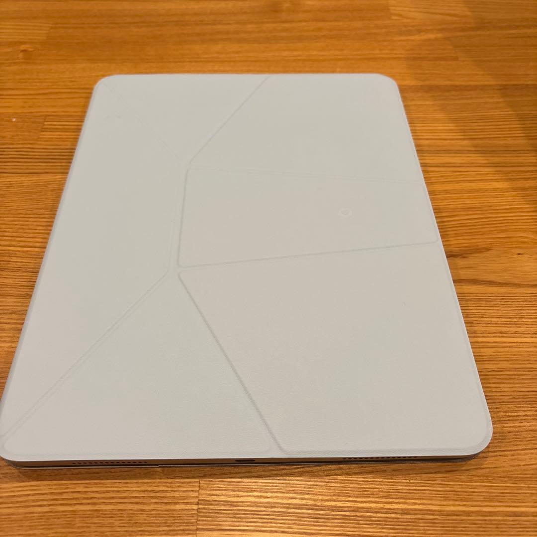 箱無し13インチiPad Pro Wi-Fiモデル 1TB（標準ガラス)