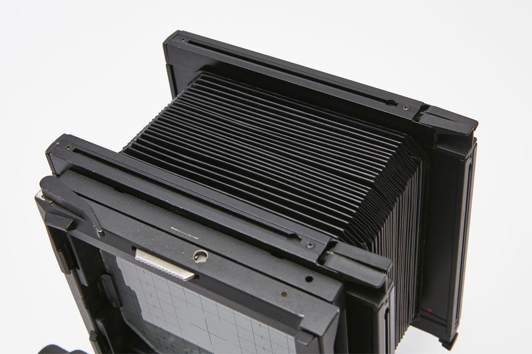 *Sinar P2 標準セット アルミケース付き