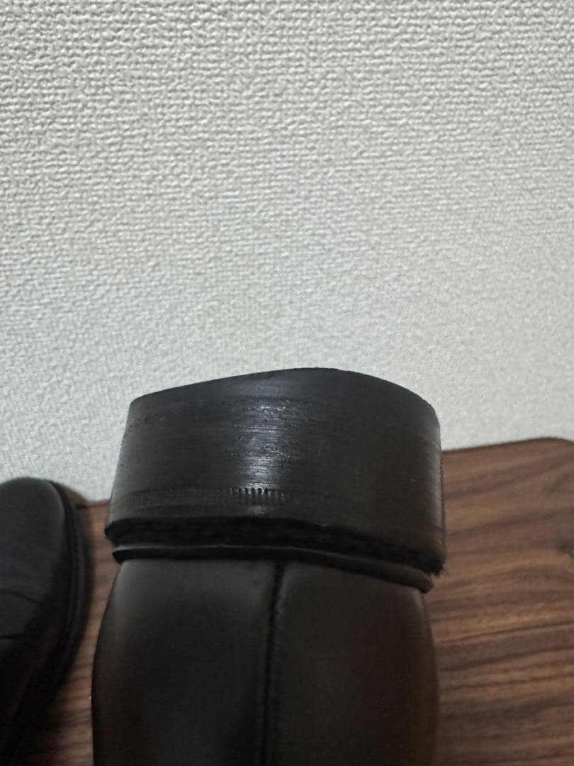 Jalan Sriwijaya UK6.5 プレーントゥ オックスフォード