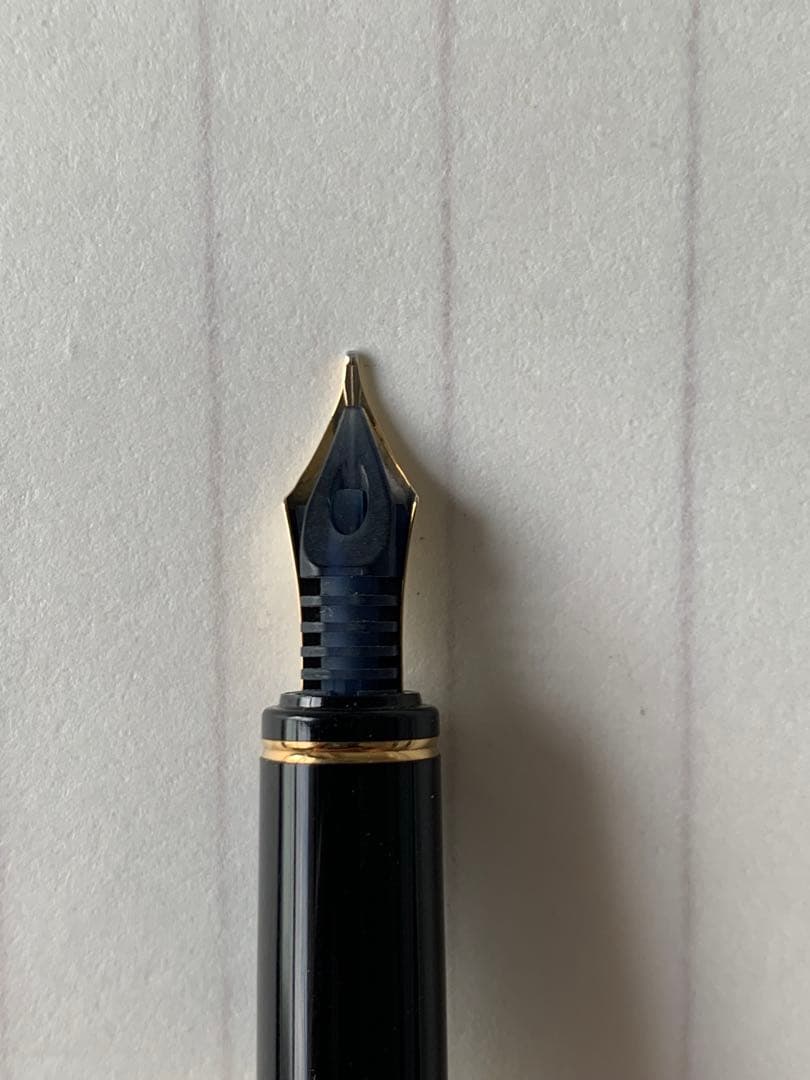 PILOT（パイロット） Grance万年筆 14K