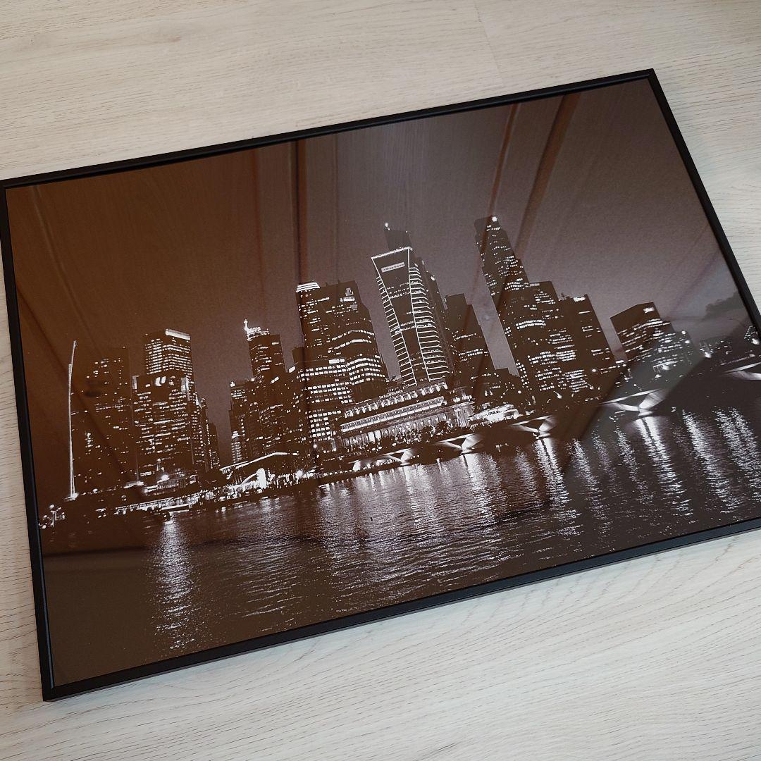 Pengiiino アートポスター