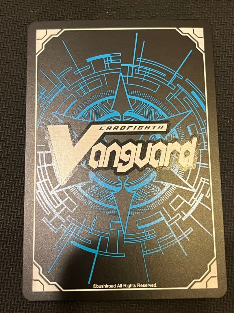 美品　ヴァンガード EXS Ave Mujica ドロリス