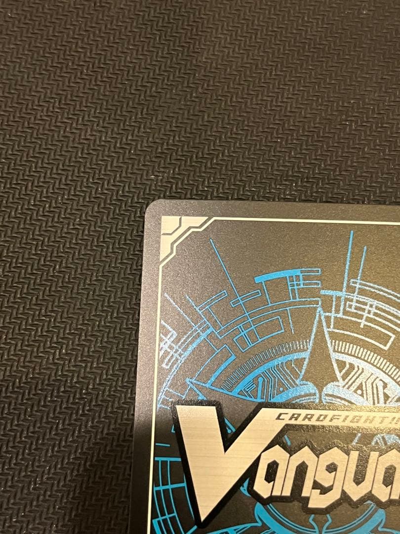 美品　ヴァンガード EXS Ave Mujica ドロリス