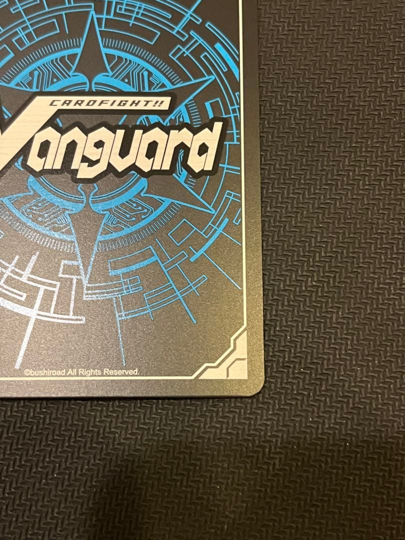 美品　ヴァンガード EXS Ave Mujica ドロリス