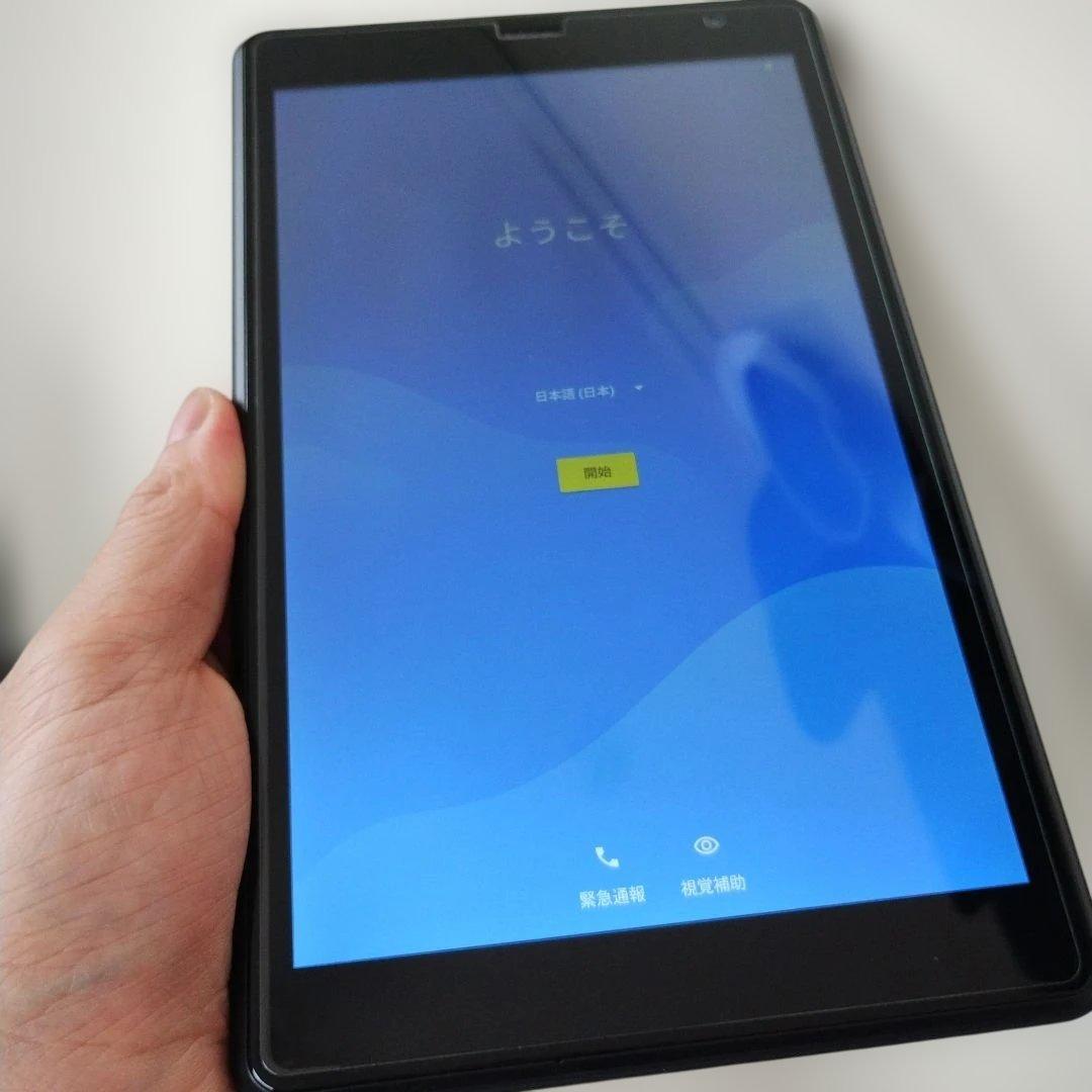 UAUU T30 Androidタブレット 3GB RAM デュアルSIM