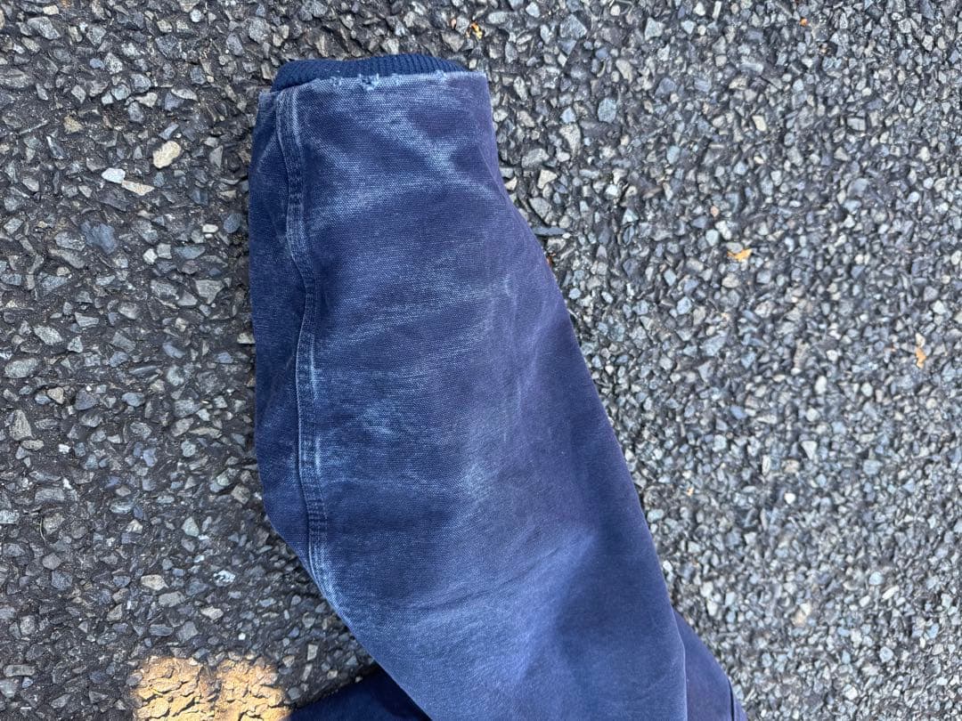 Carhartt ジップアップパーカー、アクティブジャケット