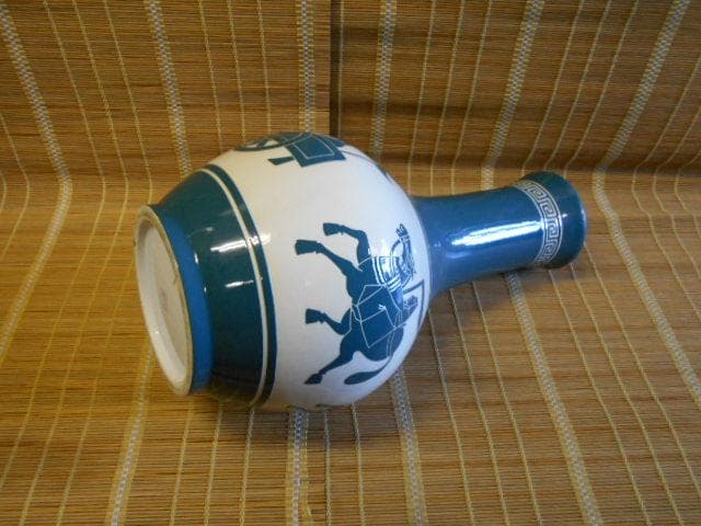 中国陶磁器　中国美術　大型花瓶　壺　花器