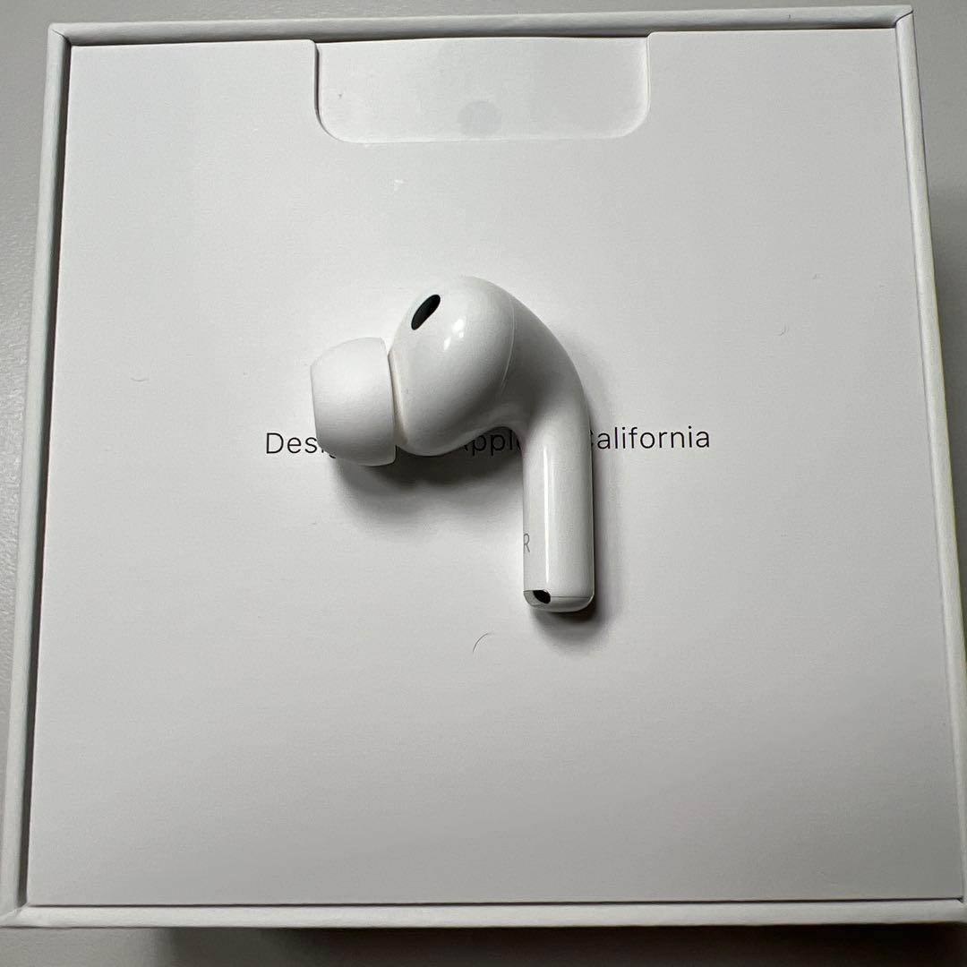 Apple AirPods Pro 第3世代 右耳 A3063 正規品 56
