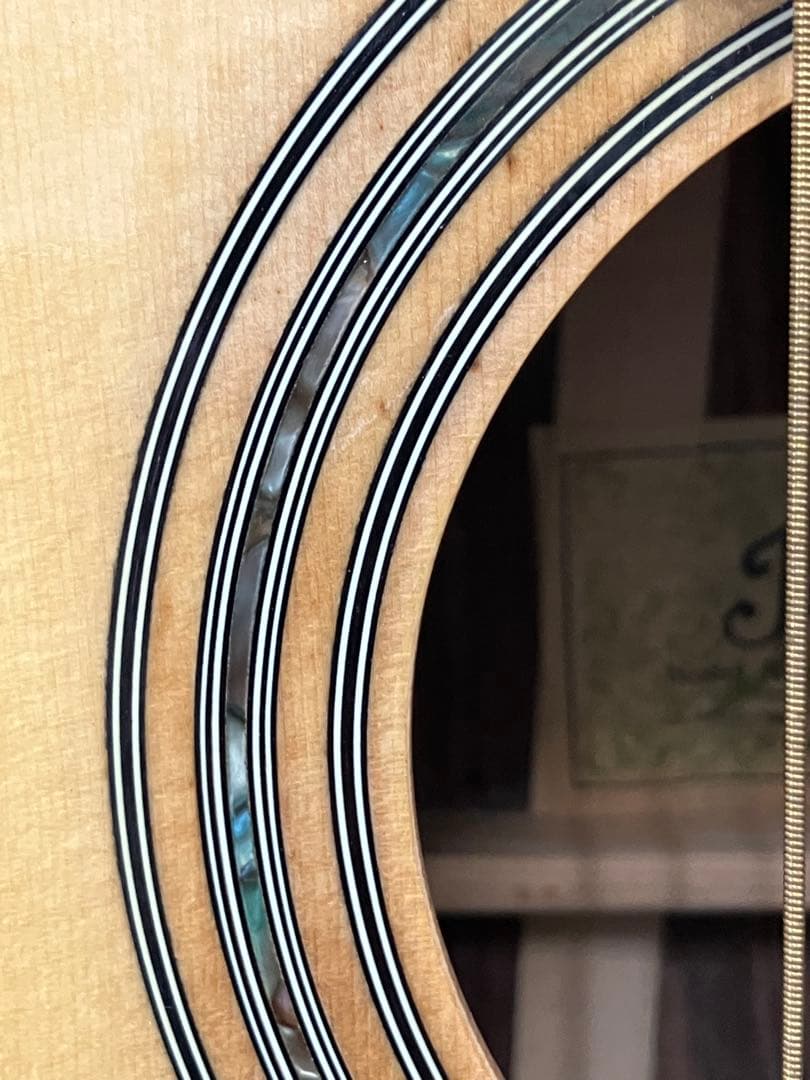 ThreeS W-250 アコースティックギター スズキ　SUZUKI ギター