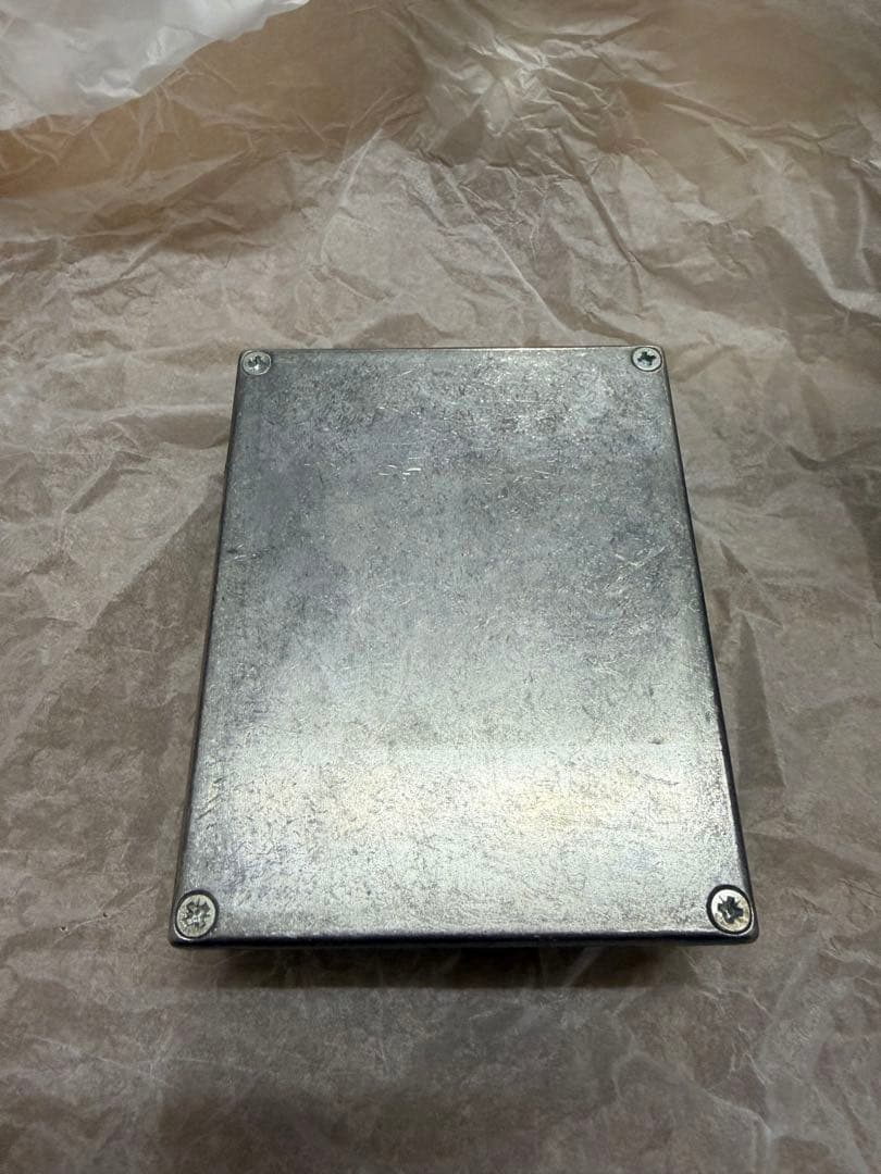 ギター ReezaFRATzitz 2