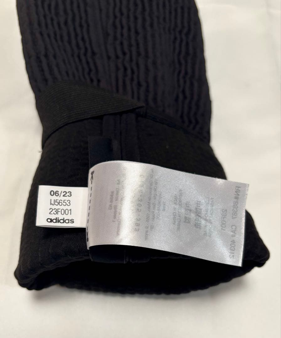 suu5771 　Y-3（ワイスリー）レッグウォーマー