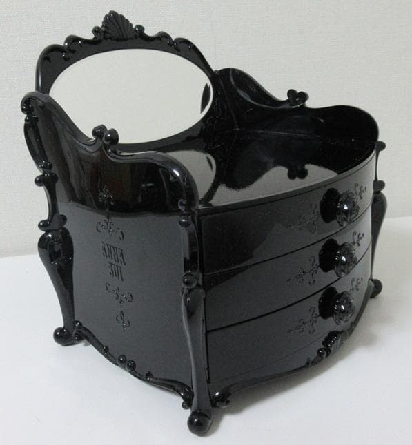 アナスイ ミニ ドレッサー ANNA SUI Mini Dresser