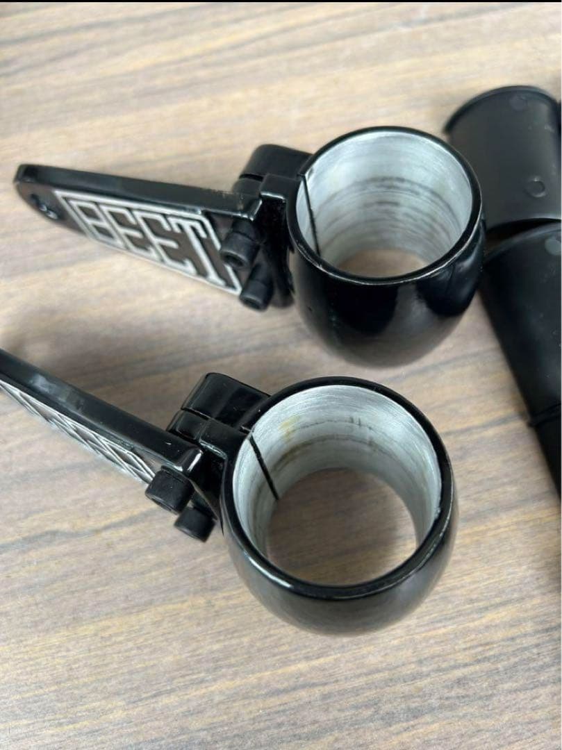 ライトステー 39 36 34φ Z1 Z2 ゼファーZ400FX BEET