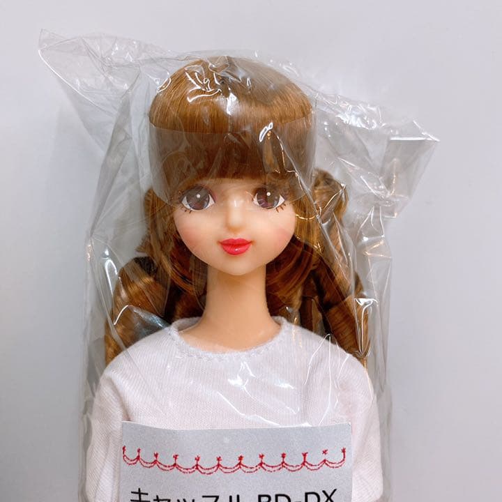 リカちゃんキャッスル　リトルファクトリー　ジェニーちゃん　リカちゃん人形　サヤカ