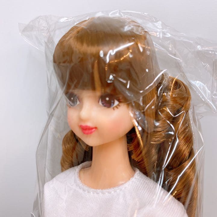 リカちゃんキャッスル　リトルファクトリー　ジェニーちゃん　リカちゃん人形　サヤカ