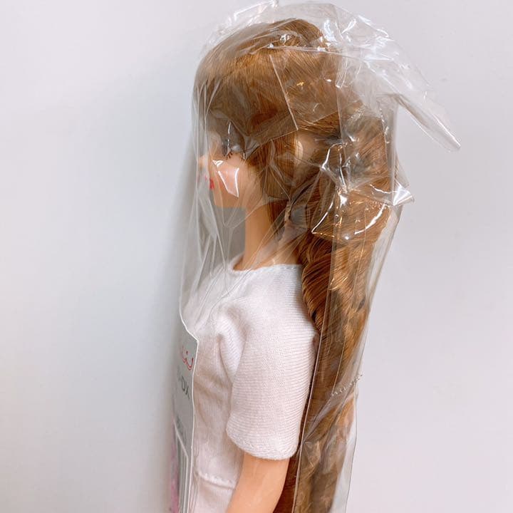 リカちゃんキャッスル　リトルファクトリー　ジェニーちゃん　リカちゃん人形　サヤカ