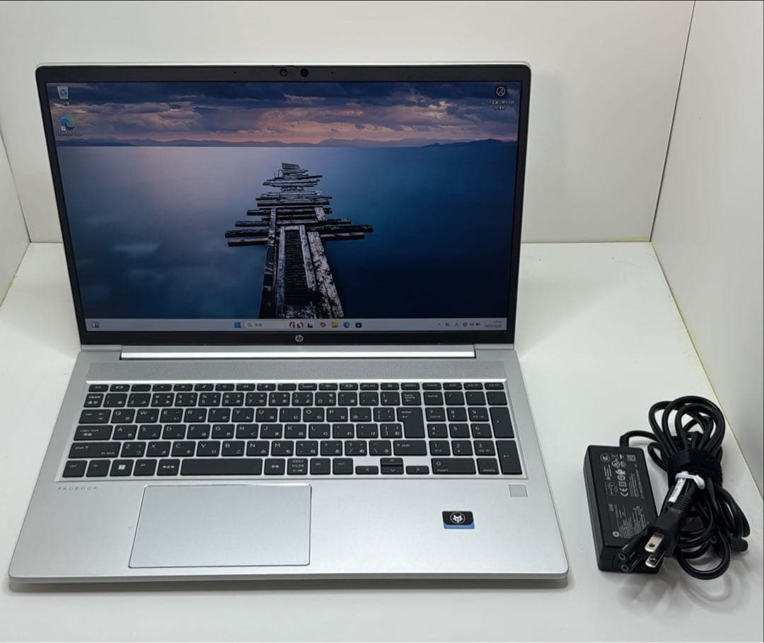 Chromebook本体 HP ProBook 455 G9