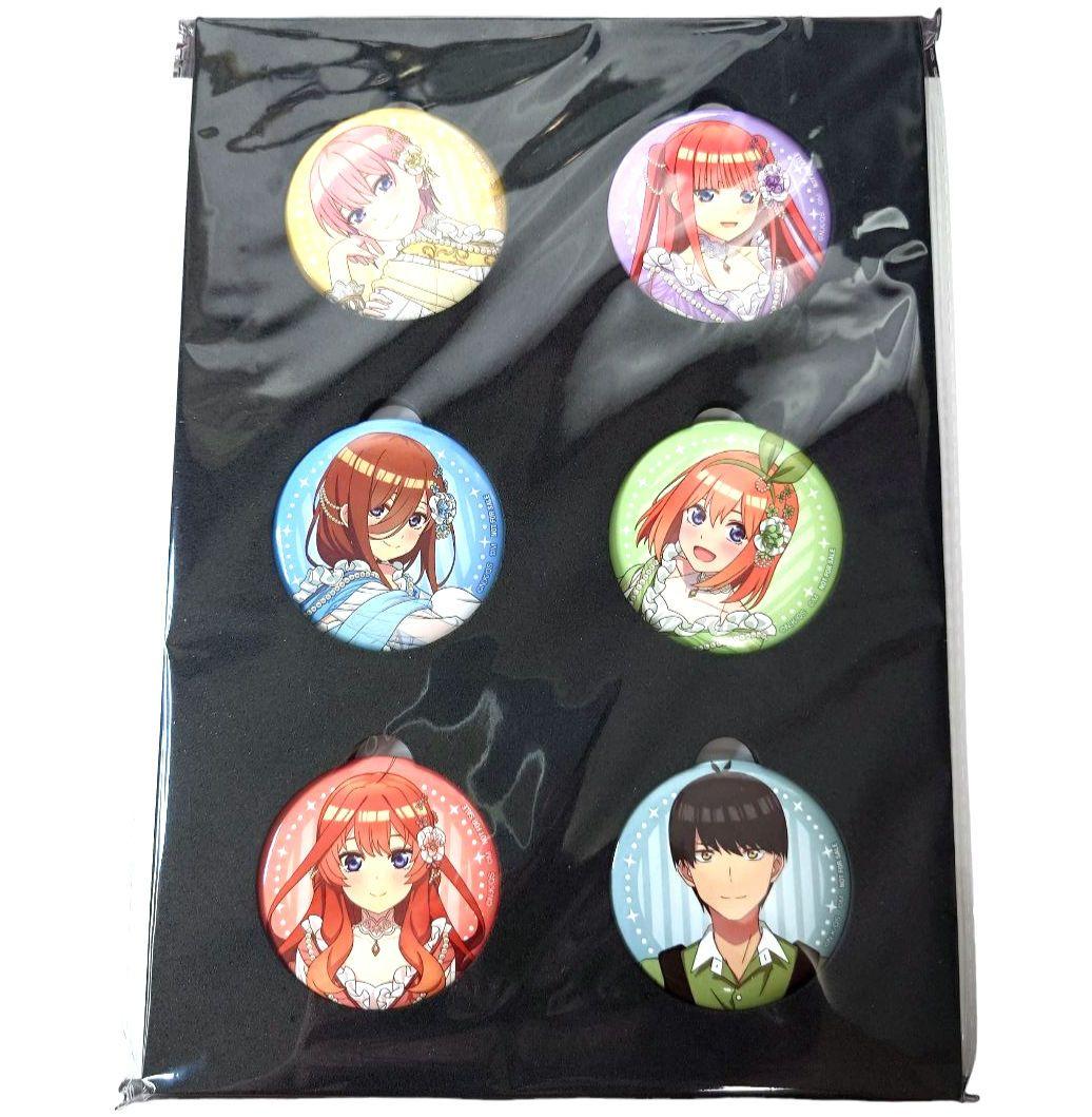 ジ*メ様 【中古】五等分のプリンセス 幻想と深淵と魔法学院 スペシャルボックス