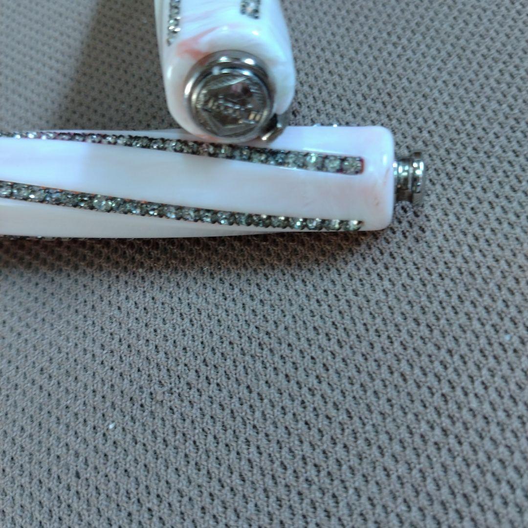 Visconti 万年筆 ディヴィーナロイヤル　ローズパールF