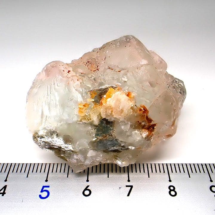 【パキスタン産】フローライト