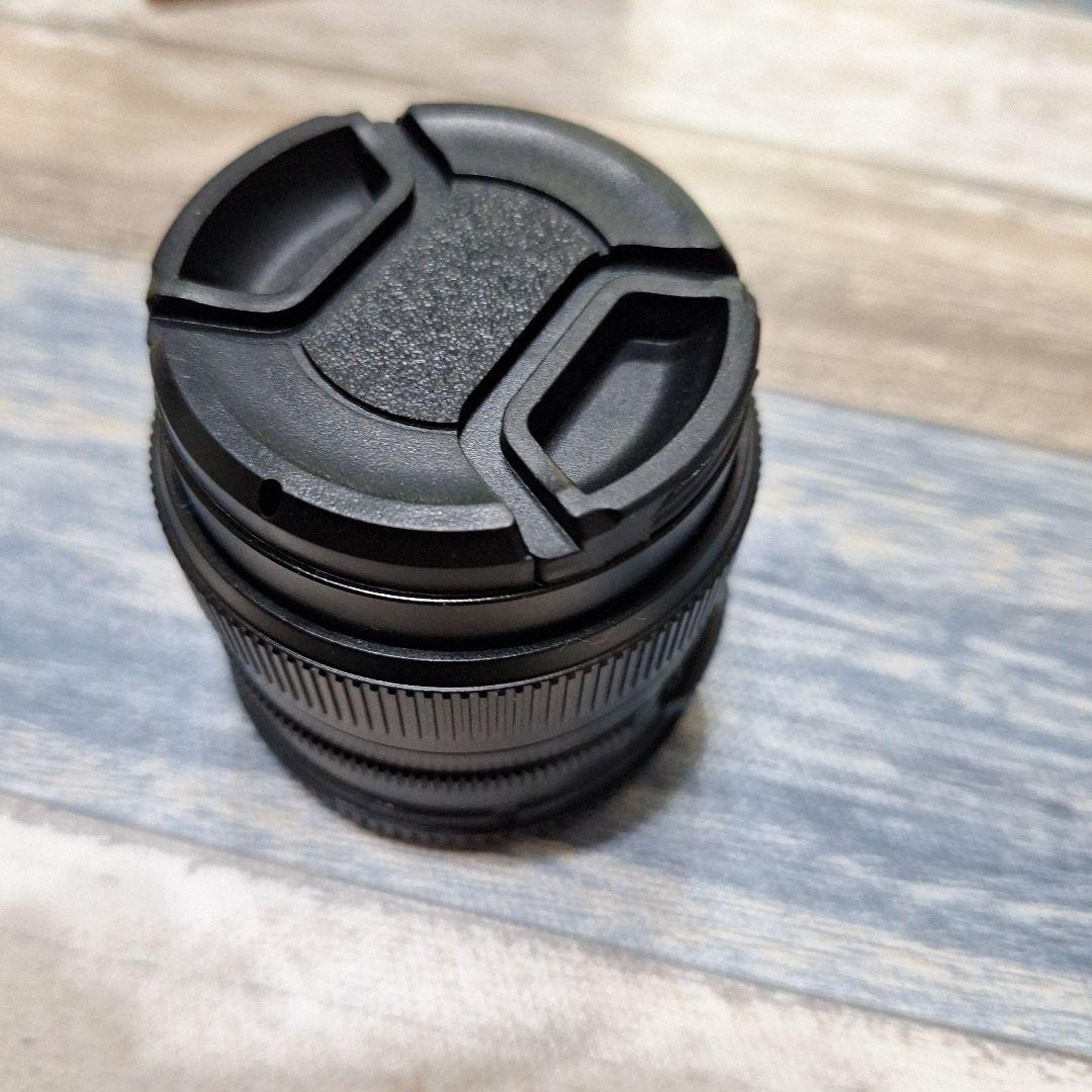 7Artisans 35mm F1.4 単焦点レンズ