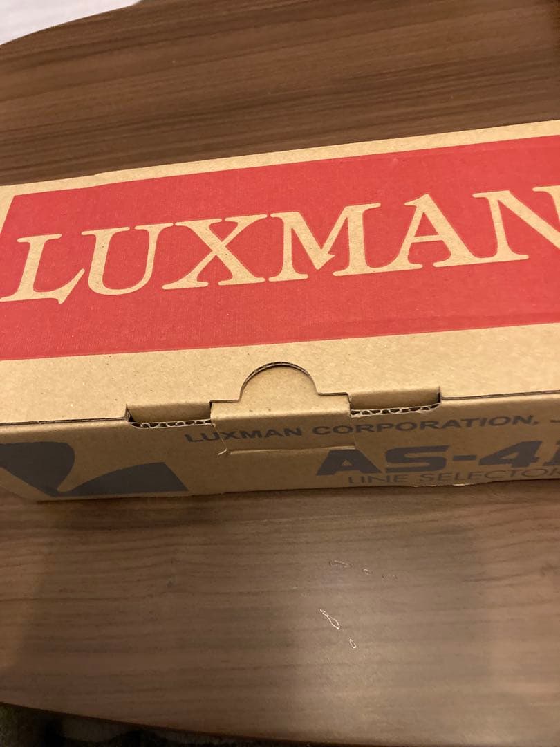 LINE SELECTOR model AS-4Ⅲ