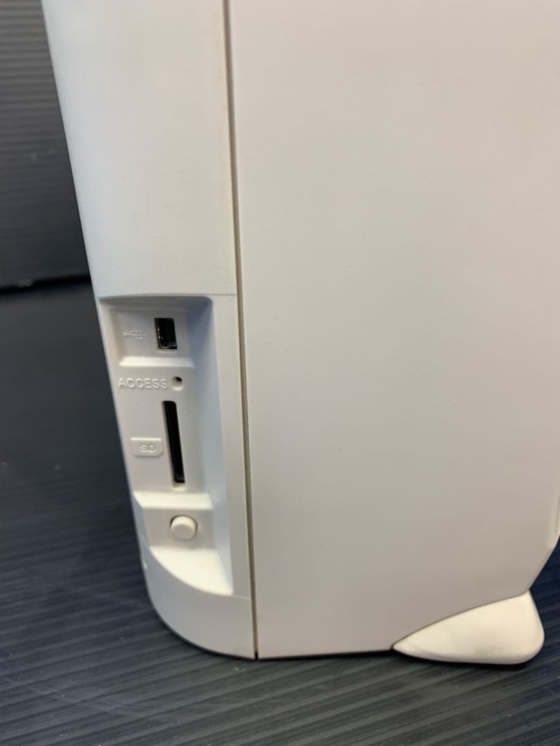 アマノ　タイムレコーダ　タイムパック　TP@C-700TC リボン交換済　中古品