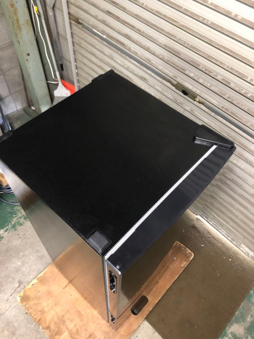 7h8 良品 2024年製 117L 2ドア 冷蔵庫 一人暮らし 単身 小型