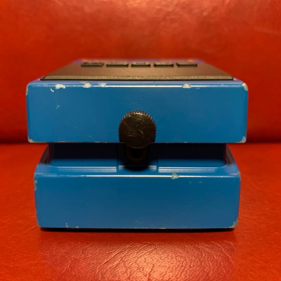 ★良音 初期★ 希少 1997年製 BOSS BD-2 DJシリアル☆