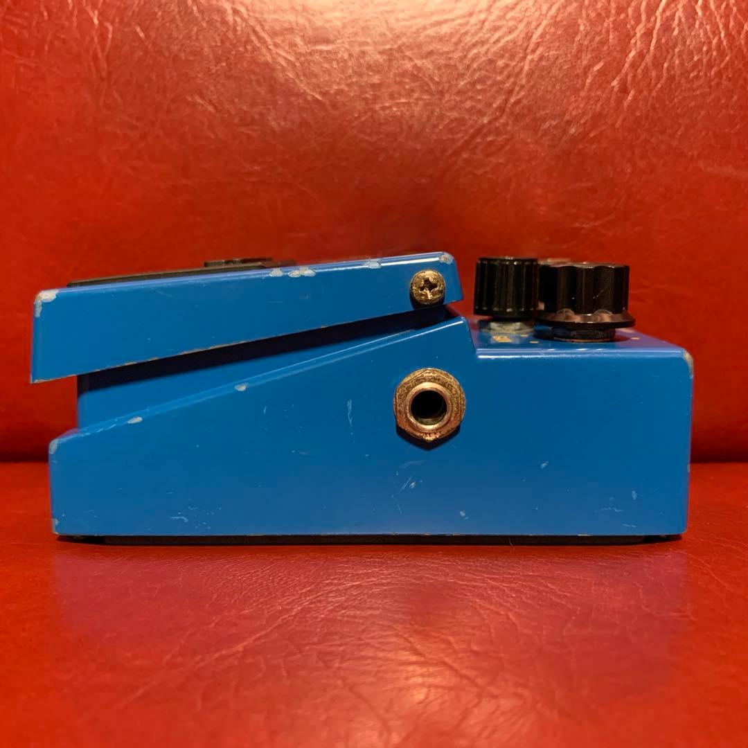 ★良音 初期★ 希少 1997年製 BOSS BD-2 DJシリアル☆