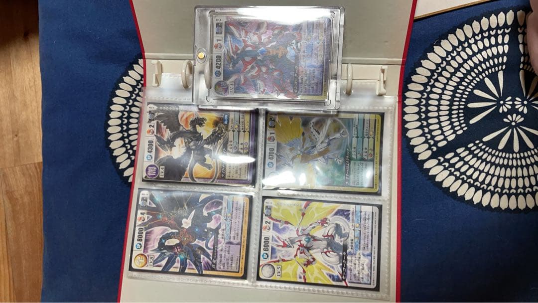 ドラゴンドライブ　センコークーラsp-a