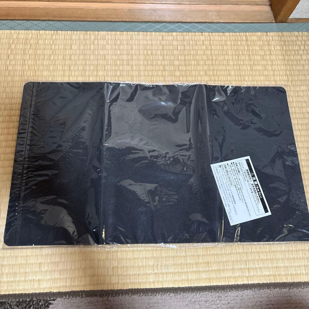 が*る様 遊戯王　現世離レ　カクリヨノチザクラ　プレイマット