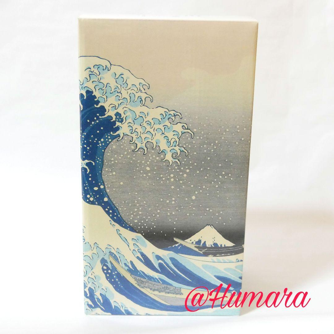 富士山 BE@RBRICK 400% 大浮世絵展【新品・未開封品】