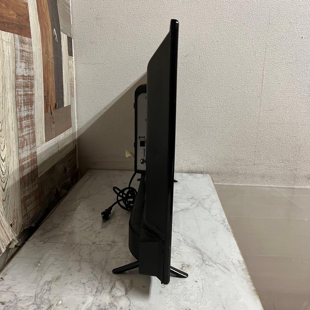 リクエスト価格全国送料込GRANPLE32型地上波デジタル液晶テレビ外付け録画可