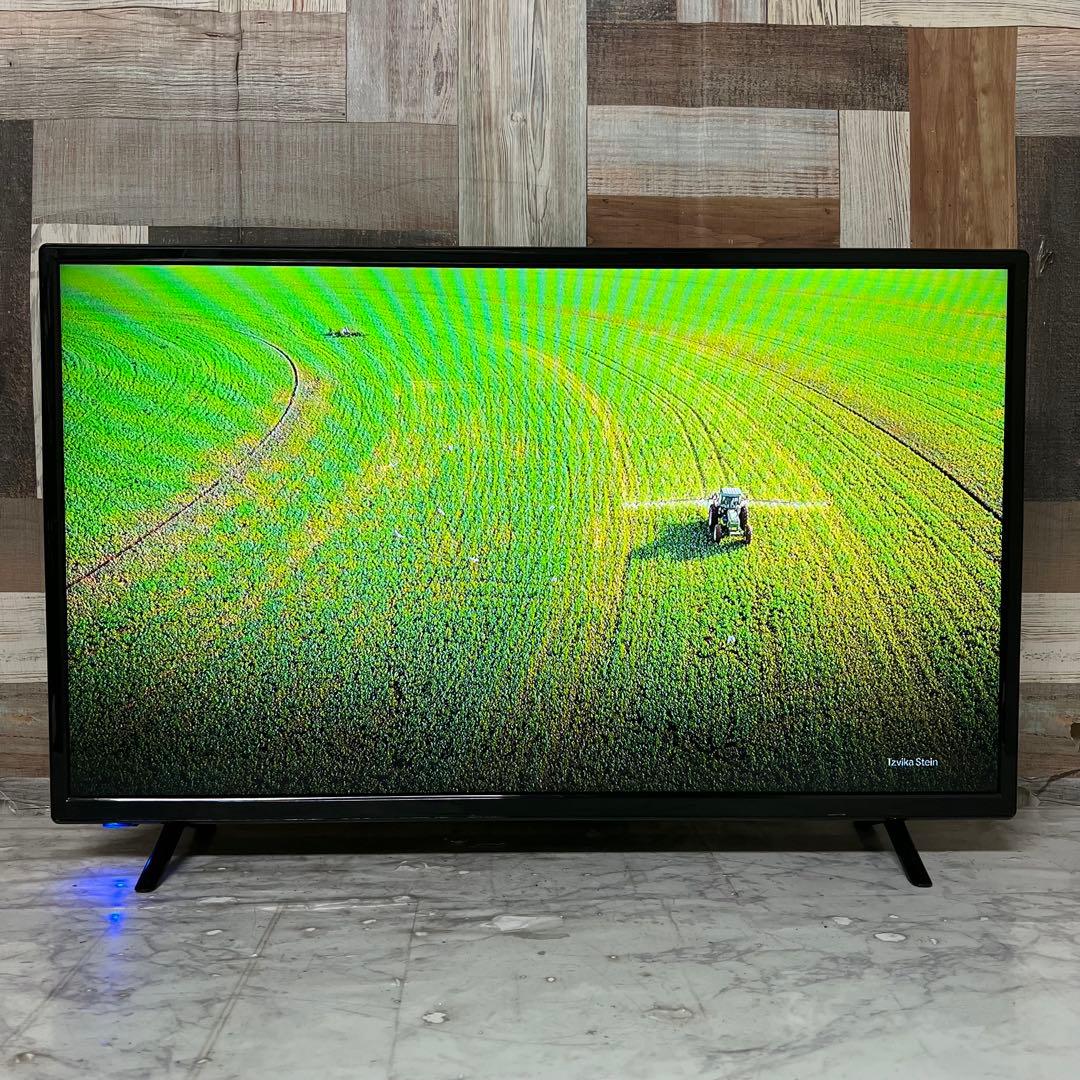 リクエスト価格全国送料込GRANPLE32型地上波デジタル液晶テレビ外付け録画可