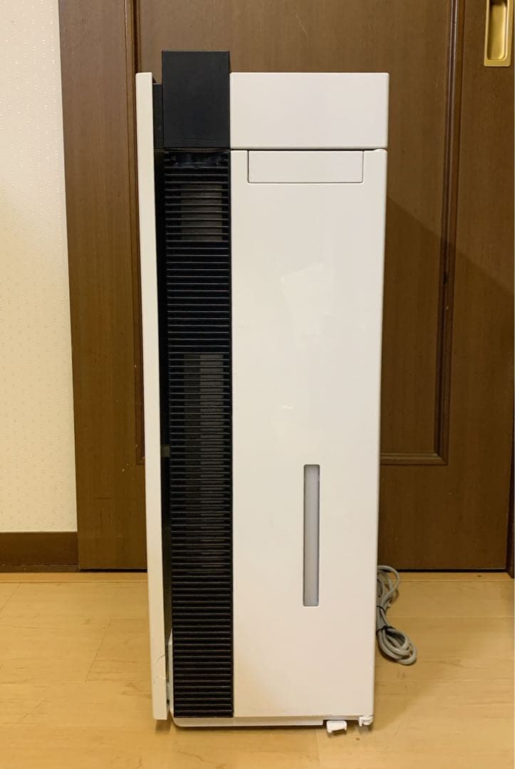 値下げ！パナソニック 次亜塩素酸 空間除菌脱臭機 ジアイーノ　F-MV4100