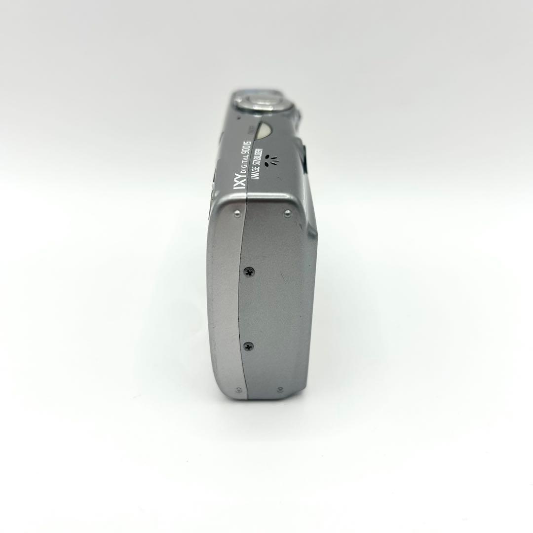 R*考様 Canon キヤノン IXY DIGITAL900 IS PC1209