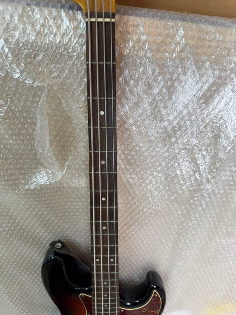 bacchus バッカス　ベース