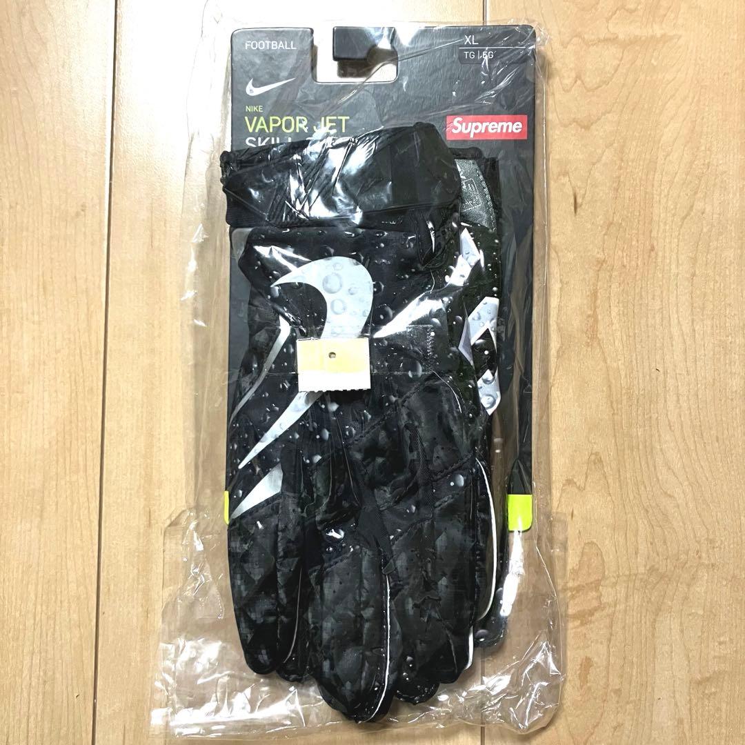 小物 Vapor Jet 4.0 Football Gloves