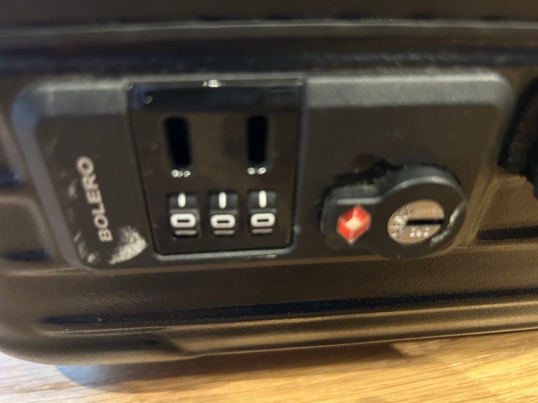 りく⭐︎さん専用 リモア　ボレロ　32リットル