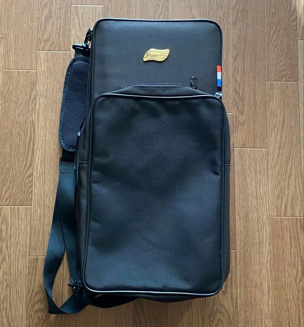 P.mauriat ポールモーリア　カーブド　ソプラノサックス