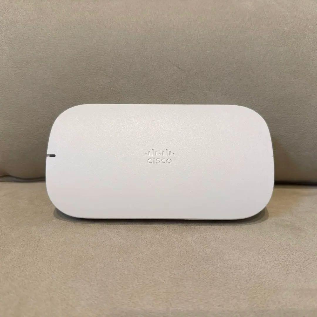 シスコ システムズメッシュエクステンダ (151AXM-Q-JP)