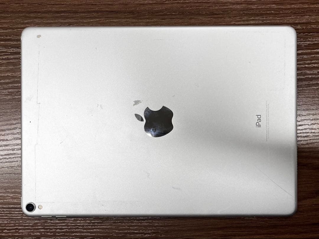 【ジャンク品】iPad Pro 2017（10.5インチ）