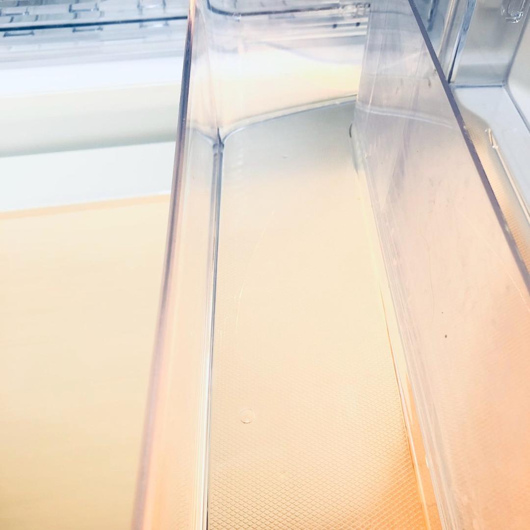 【美品】シャープ 冷蔵庫 ホワイト SJ-PD28F-W 2020年製