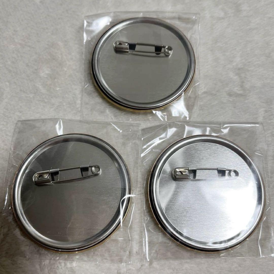 BLEACH メタルバッジコレクション 市丸ギン 神鎗 缶バッジ