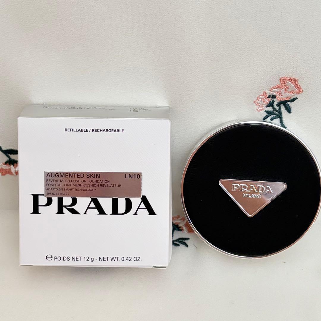 ファンデーション kanako