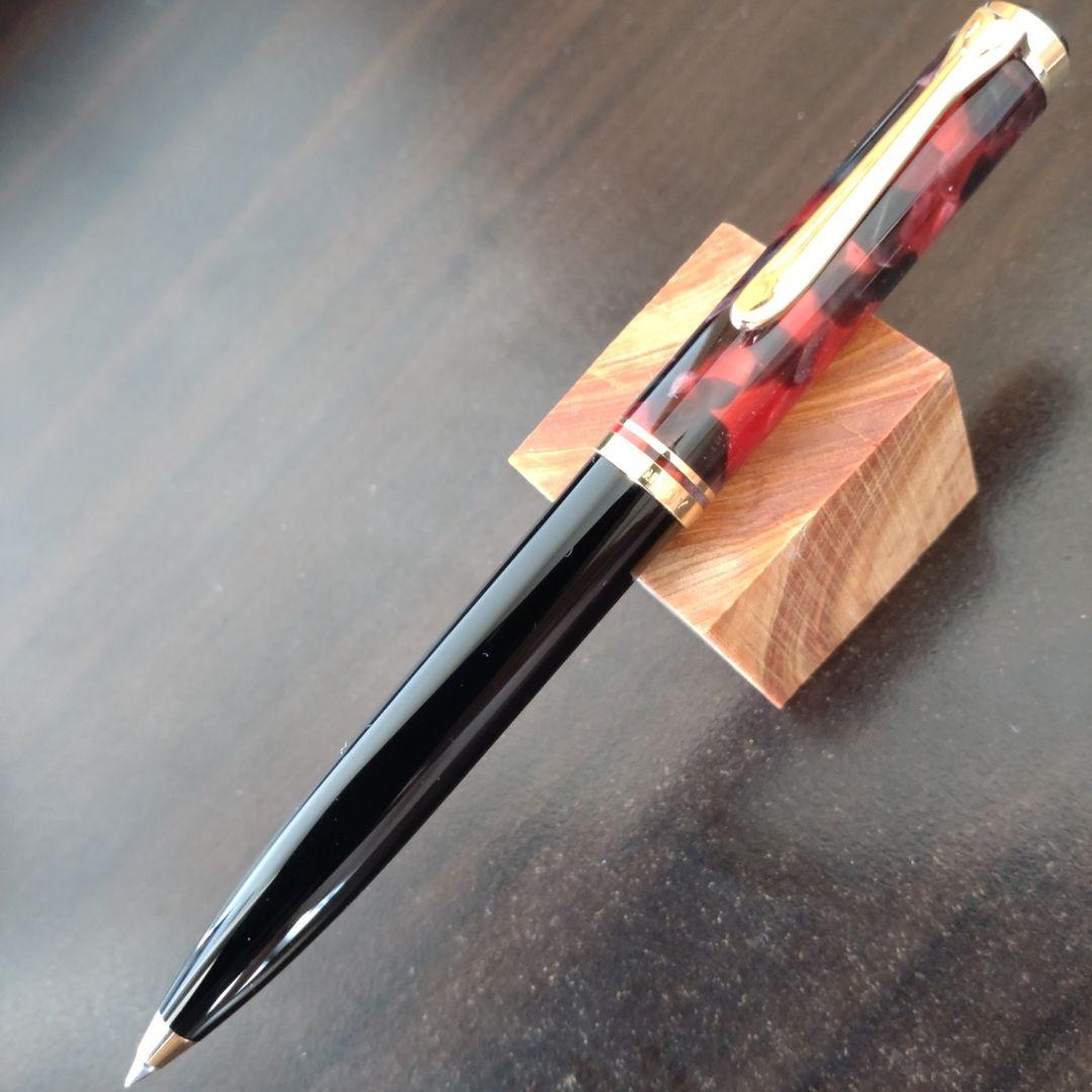 ペリカン　都市シリーズ　k600　マドリッド　ボールペン