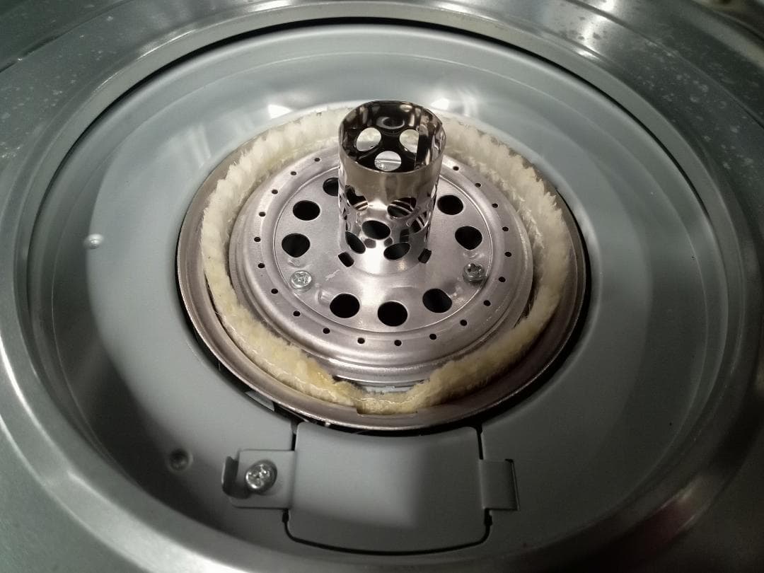 未使用　CORONA　コロナ　石油ストーブ　RX-2911WY